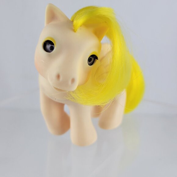 My Little Pony Beddy Bye Eye Ponies Lofty - Picture 3 of 10